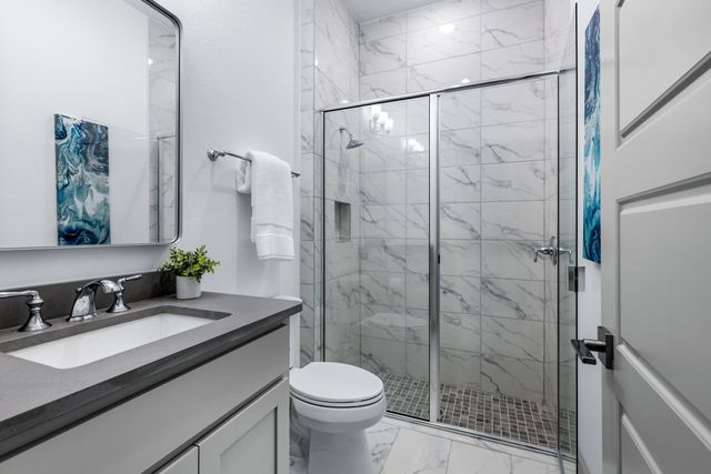 6252 Rocca Valle Drive, Mckinney, TX 75071