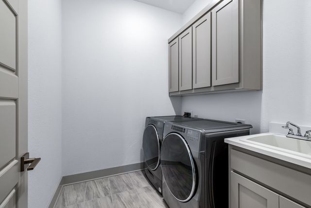 6252 Rocca Valle Drive, Mckinney, TX 75071