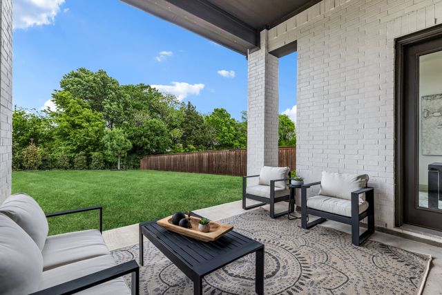 6252 Rocca Valle Drive, Mckinney, TX 75071