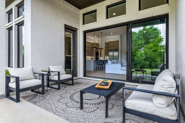 6252 Rocca Valle Drive, Mckinney, TX 75071