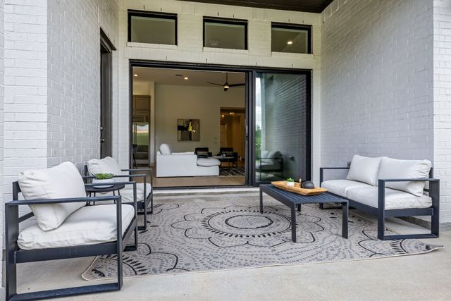 6252 Rocca Valle Drive, Mckinney, TX 75071