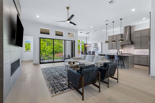 6252 Rocca Valle Drive, Mckinney, TX 75071