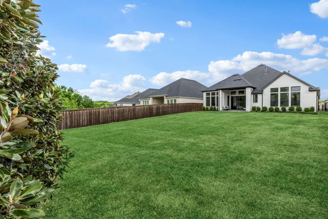 6252 Rocca Valle Drive, Mckinney, TX 75071
