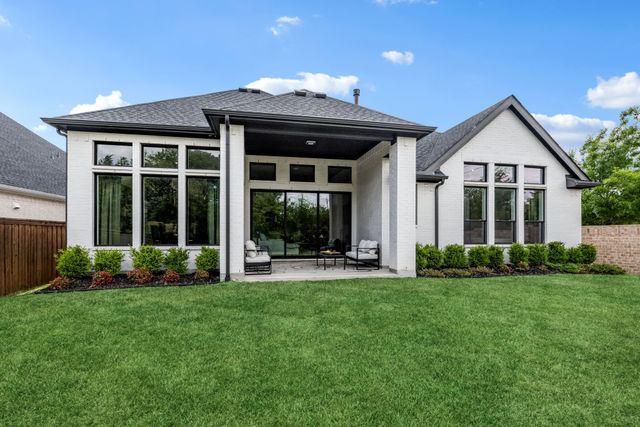 6252 Rocca Valle Drive, Mckinney, TX 75071