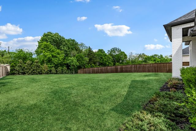 6252 Rocca Valle Drive, Mckinney, TX 75071