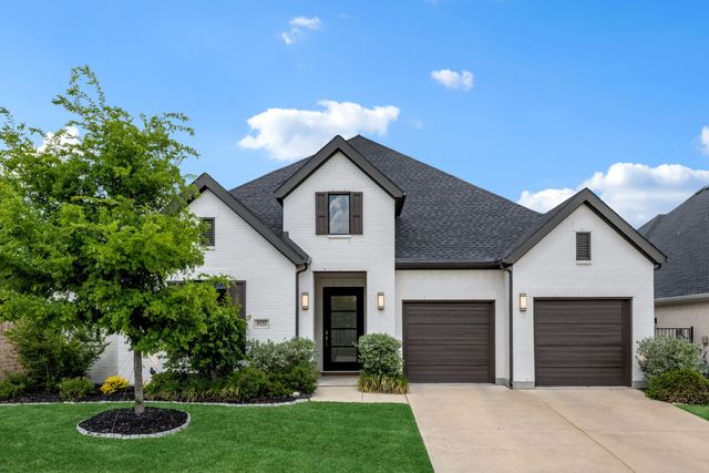 6252 Rocca Valle Drive, Mckinney, TX 75071