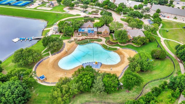 6252 Rocca Valle Drive, Mckinney, TX 75071