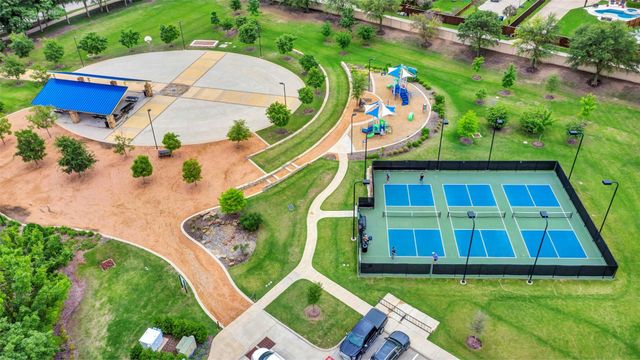 6252 Rocca Valle Drive, Mckinney, TX 75071