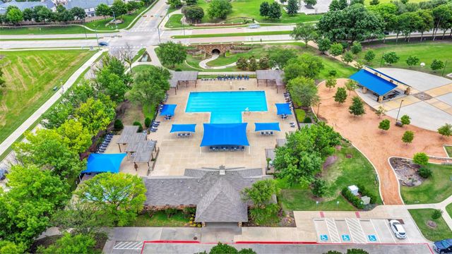 6252 Rocca Valle Drive, Mckinney, TX 75071