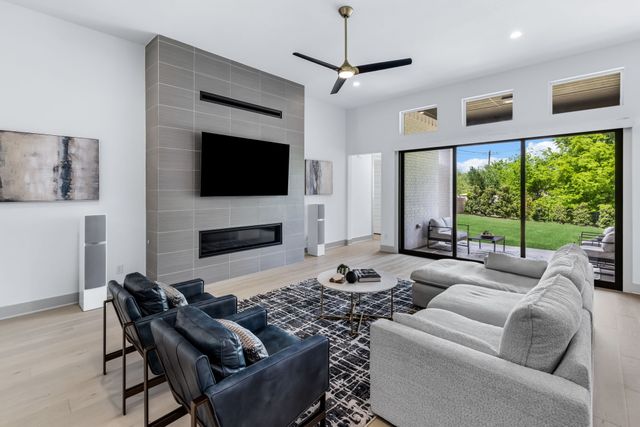 6252 Rocca Valle Drive, Mckinney, TX 75071