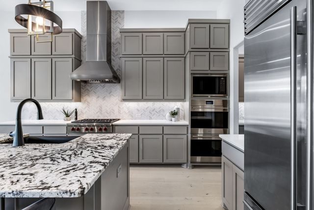 6252 Rocca Valle Drive, Mckinney, TX 75071