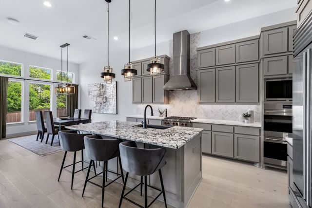 6252 Rocca Valle Drive, Mckinney, TX 75071