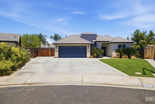 6327 Ristow Court, Bakersfield, CA 93312