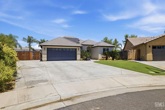 6327 Ristow Court, Bakersfield, CA 93312