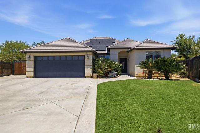 6327 Ristow Court, Bakersfield, CA 93312