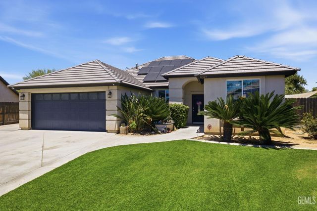 6327 Ristow Court, Bakersfield, CA 93312