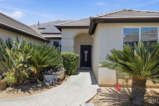 6327 Ristow Court, Bakersfield, CA 93312