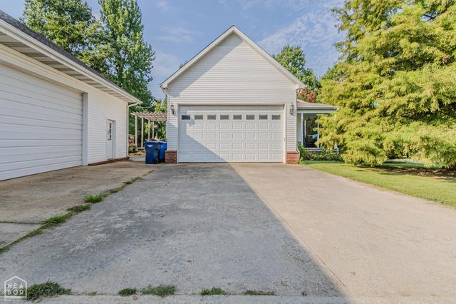 4577 Greene 628 Road, Paragould, AR 72450