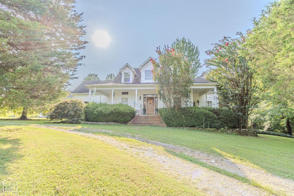 4577 Greene 628 Road, Paragould, AR 72450