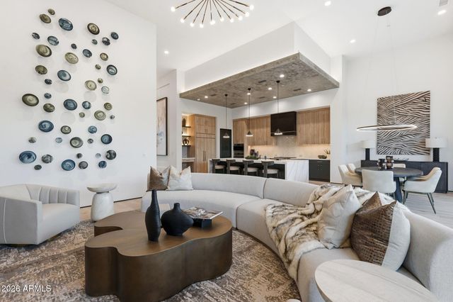 5141 N ASCENT Drive, Scottsdale, AZ 85251