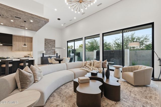5141 N ASCENT Drive, Scottsdale, AZ 85251