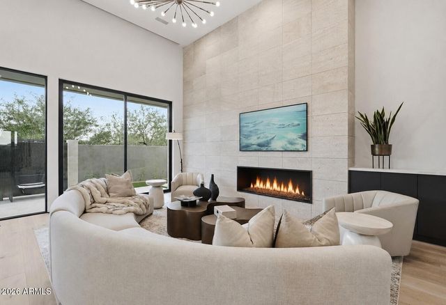 5141 N ASCENT Drive, Scottsdale, AZ 85251