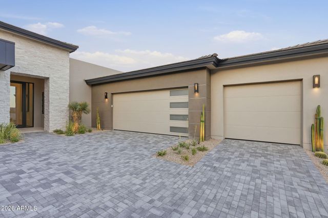 5141 N ASCENT Drive, Scottsdale, AZ 85251