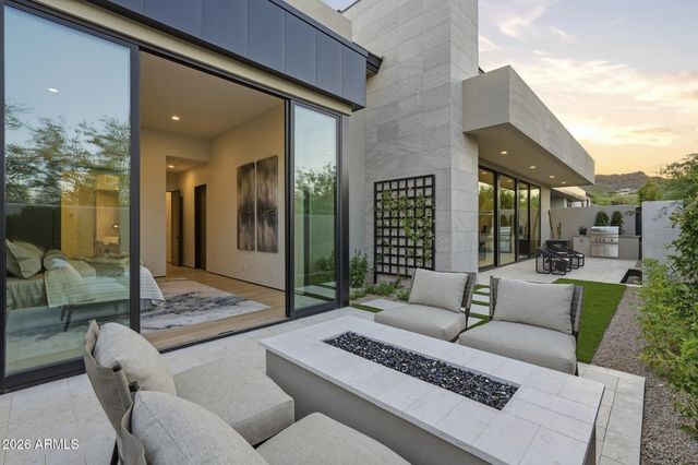 5141 N ASCENT Drive, Scottsdale, AZ 85251