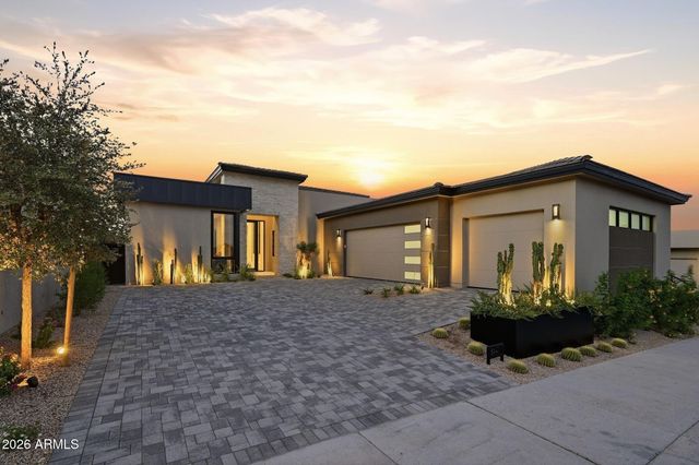 5141 N ASCENT Drive, Scottsdale, AZ 85251