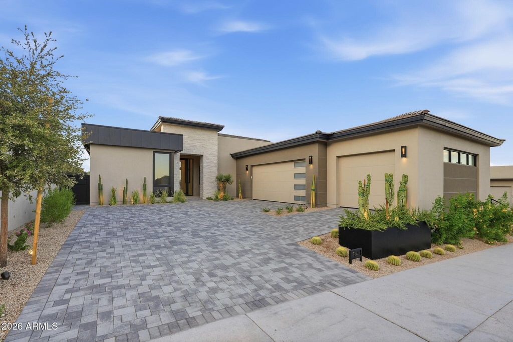 5141 N ASCENT Drive, Scottsdale, AZ 85251