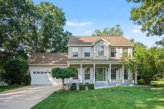 3436 Hanford Lane, Oshtemo Twp, MI 49009