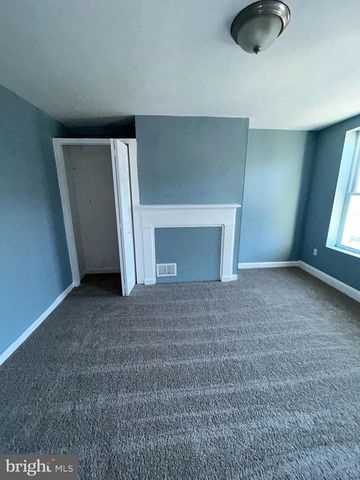 337 S MOUNT ST, Baltimore, MD 21223