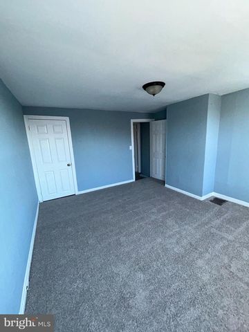 337 S MOUNT ST, Baltimore, MD 21223