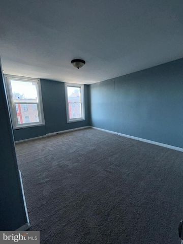 337 S MOUNT ST, Baltimore, MD 21223