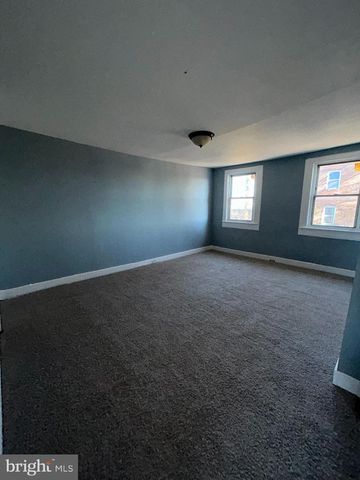 337 S MOUNT ST, Baltimore, MD 21223