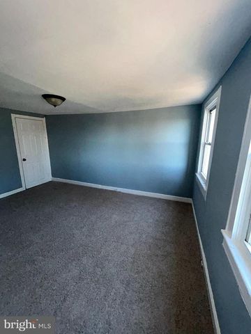 337 S MOUNT ST, Baltimore, MD 21223