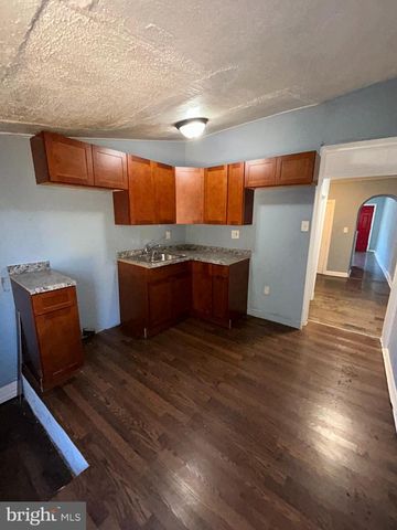 337 S MOUNT ST, Baltimore, MD 21223