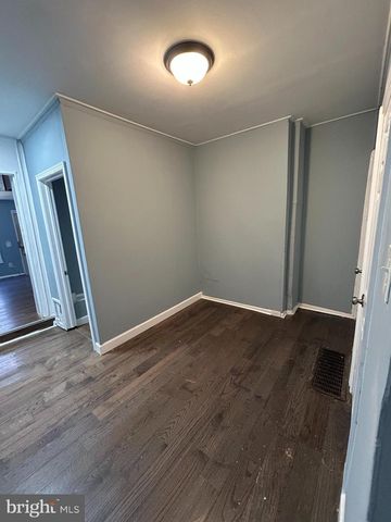 337 S MOUNT ST, Baltimore, MD 21223