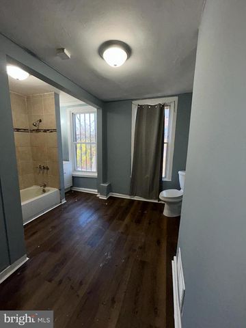 337 S MOUNT ST, Baltimore, MD 21223