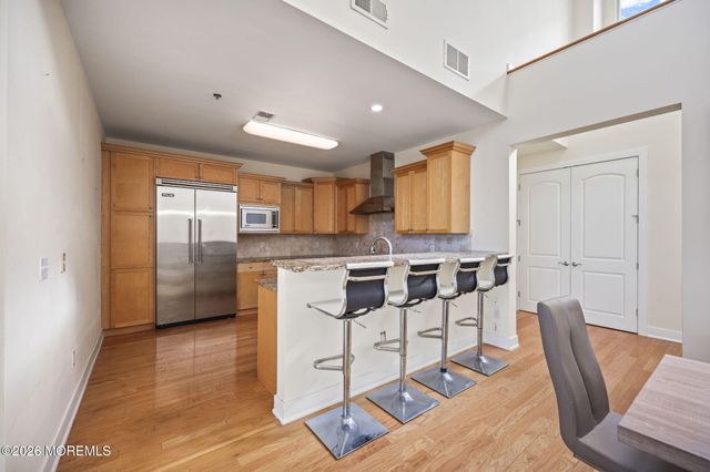 432 Ocean Boulevard 618, Long Branch, NJ 07740