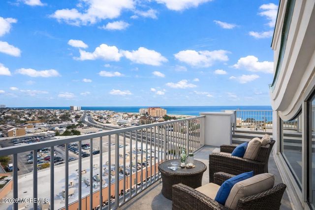 432 Ocean Boulevard 618, Long Branch, NJ 07740