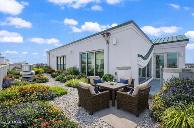 432 Ocean Boulevard 618, Long Branch, NJ 07740