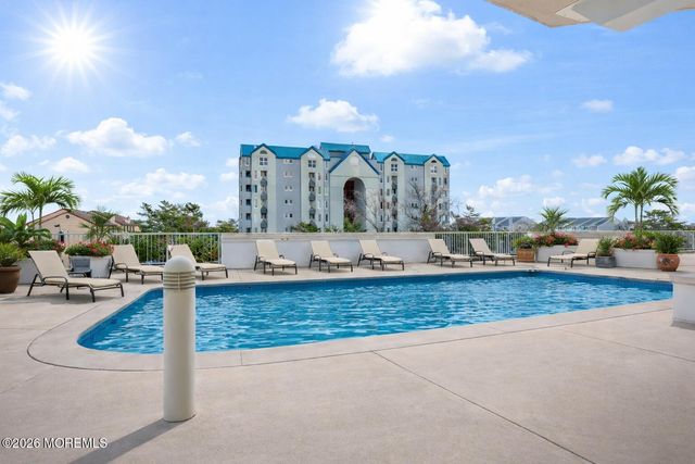 432 Ocean Boulevard 618, Long Branch, NJ 07740