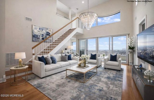 432 Ocean Boulevard 618, Long Branch, NJ 07740