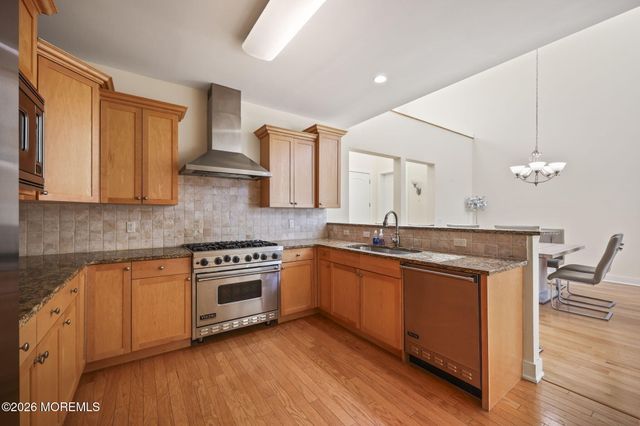 432 Ocean Boulevard 618, Long Branch, NJ 07740