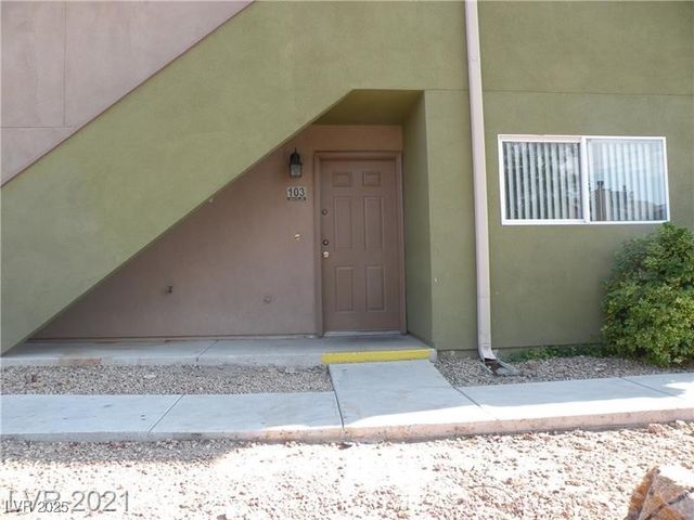 1844 North Decatur Boulevard 103, Las Vegas, NV 89108