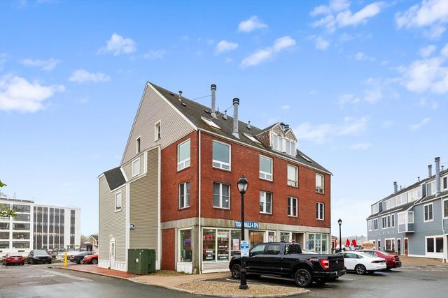 80 Wharf St K3, Salem, MA 01970