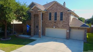 9338 Wave Dance, San Antonio, TX 78251