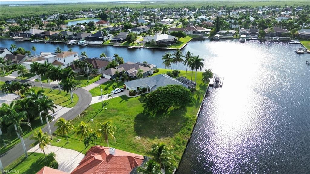 2525 SW 53rd TER, CAPE CORAL, FL 33914 — photo 5