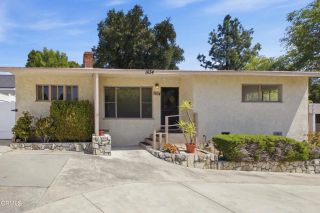 1634 Orange Tree Lane, La Canada Flintridge, CA 91011